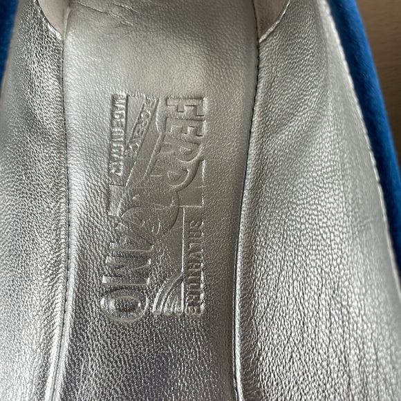 Salvatore Ferragamo Varina - Picture 6 of 12